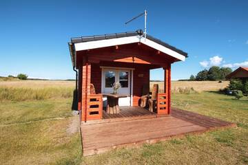 Фотографии Шале Põhja Tooma Holiday Houses г. Suuresadama (Эстония) №4 Фото Шале Põhja Tooma Holiday Houses г. Suuresadama 4