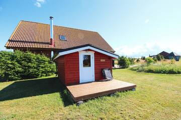 Фотографии Шале Põhja Tooma Holiday Houses г. Suuresadama (Эстония) №5 Фото Шале Põhja Tooma Holiday Houses г. Suuresadama 5