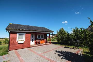 Фотографии Шале Põhja Tooma Holiday Houses г. Suuresadama (Эстония) №3 Фото Шале Põhja Tooma Holiday Houses г. Suuresadama 3