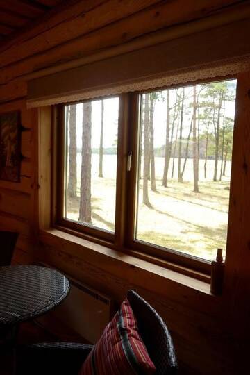 Фото номера Дом для отпуска Дома для отпуска Ungru Holiday Houses г. Suuresadama 20