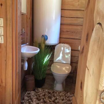 Фото номера Дом для отпуска Дома для отпуска Ungru Holiday Houses г. Suuresadama 25