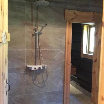 Фото номера Дом для отпуска Дома для отпуска Ungru Holiday Houses г. Suuresadama 26