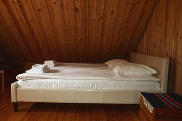 Фото номера Дом для отпуска Дома для отпуска Ungru Holiday Houses г. Suuresadama 11